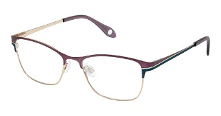 M207-F-3776 Eggplant Copper Ocean