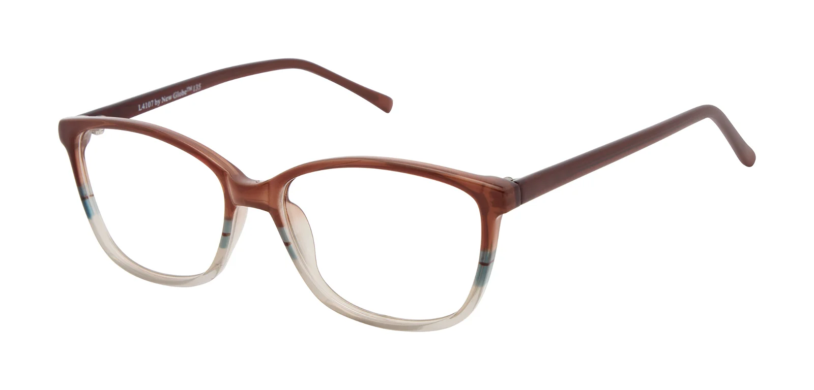 New Globe Eyeglasses L4107