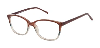 New Globe Eyeglasses L4107