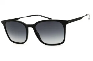 0807 9O BLACK/GREY SF