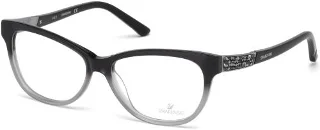 Swarovski Eyeglasses SK5170 Gracious