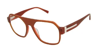 Ted Baker Eyeglasses TU001