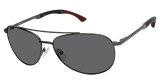 C01 Dark Gunmetal
