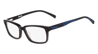 001 Black