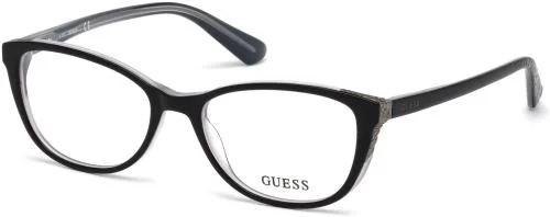 Guess Eyeglasses GU2589