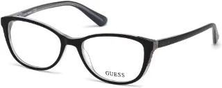 Guess Eyeglasses GU2589