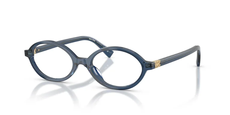 Miu Miu Eyeglasses MU01XV
