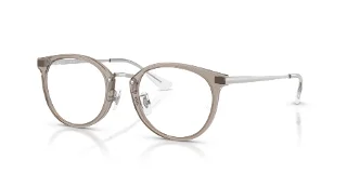 8125 Transparent Grey