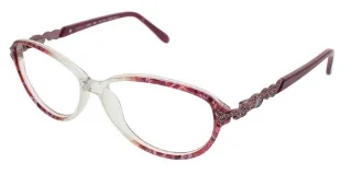 Jessica Mcclintock Eyeglasses 048