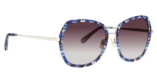Seurat Tulip Blue [Seb]
