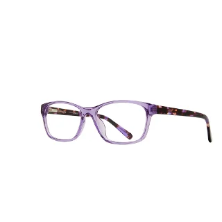 Crystal-Purple