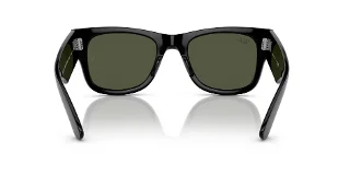 Ray Ban Sunglasses RB0840SF