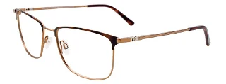 010 Demi Amber & Light Brown