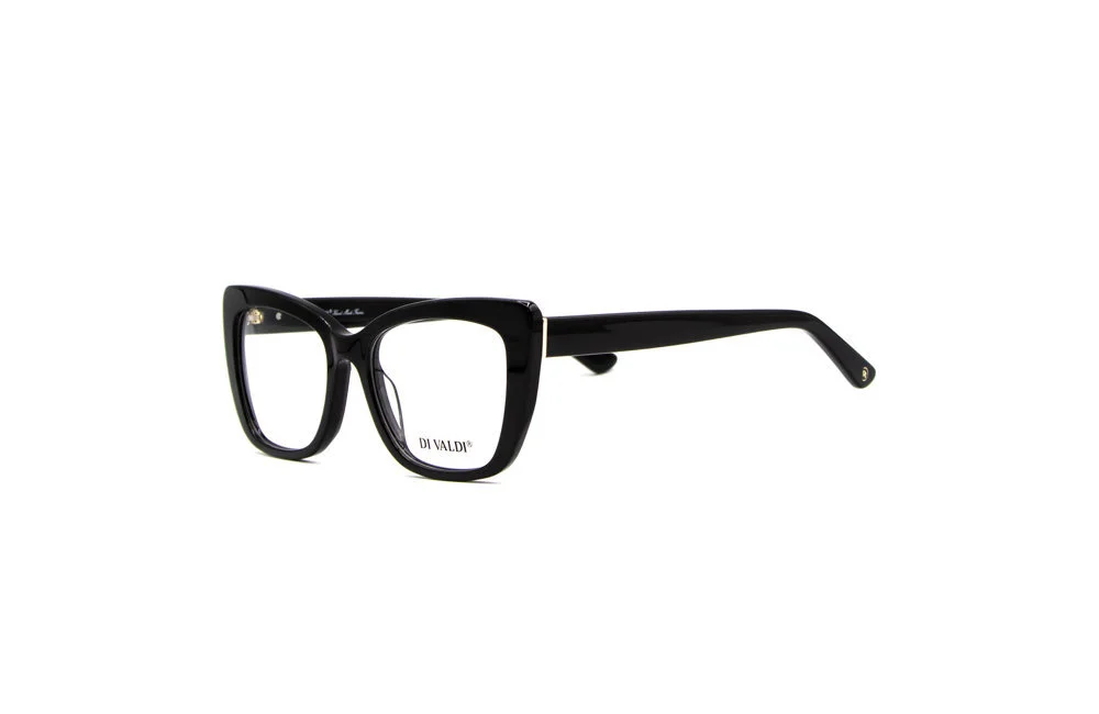 Di Valdi Eyeglasses DVO8240