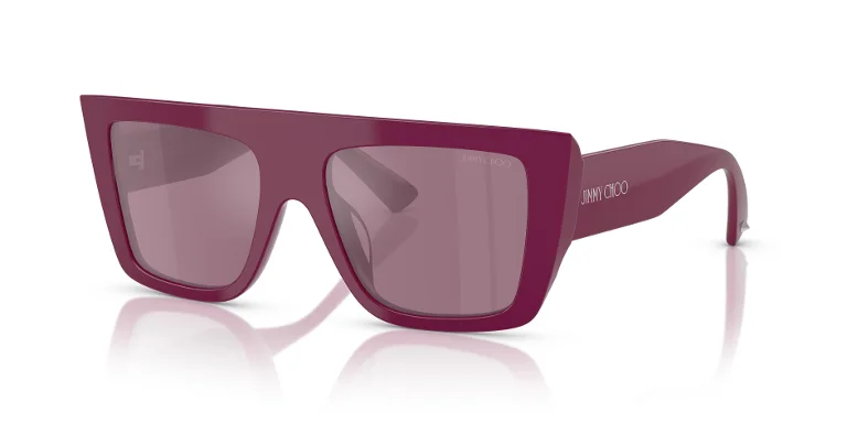 Jimmy Choo Sunglasses JC5026U