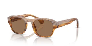 003/83 Striped Havana