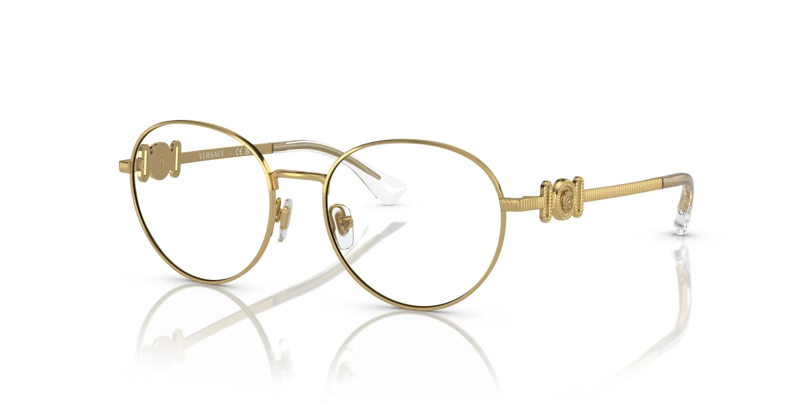 Versace Eyeglasses VK1002