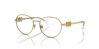 Versace Eyeglasses VK1002