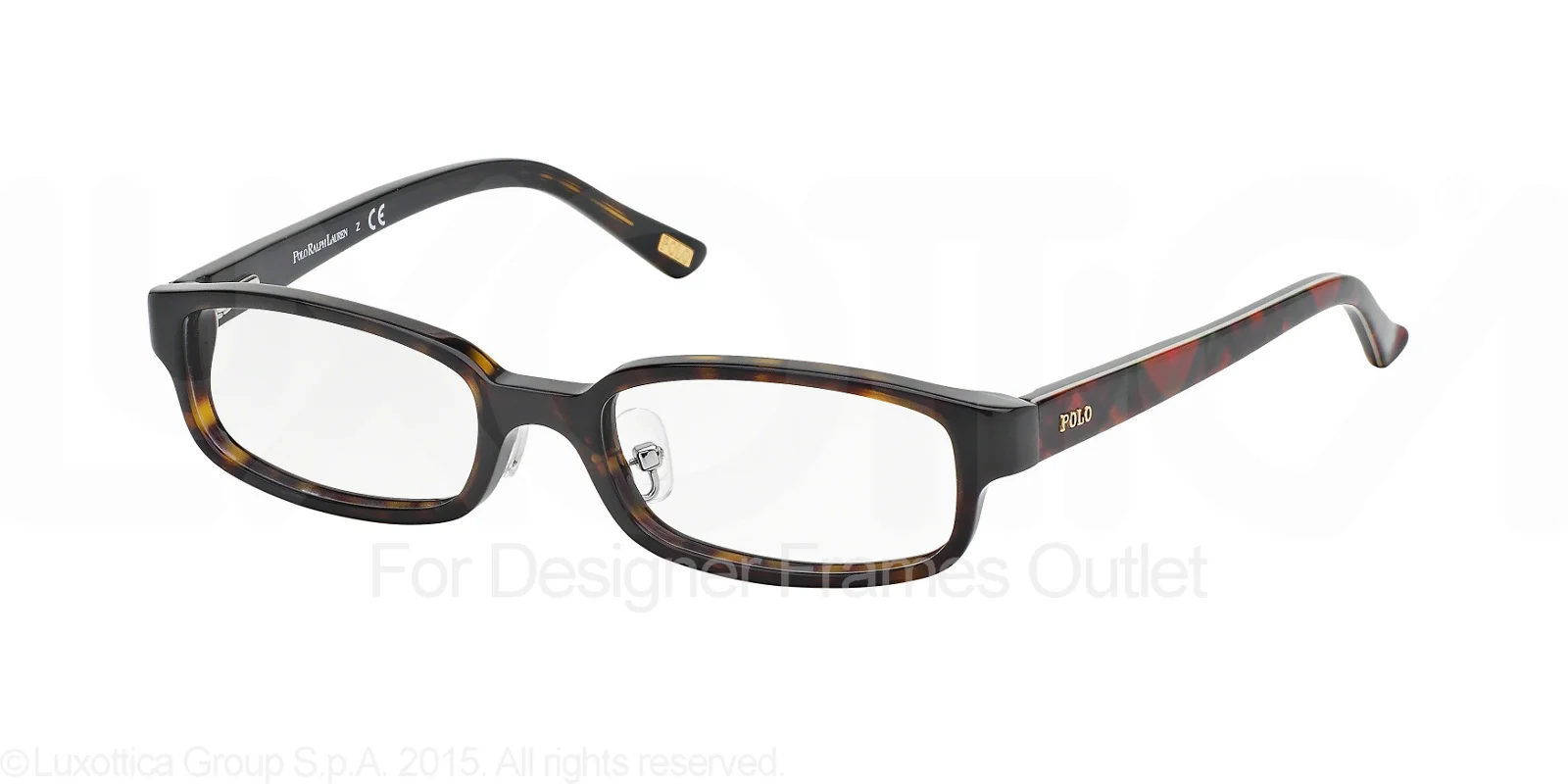Polo Eyeglasses PP8513