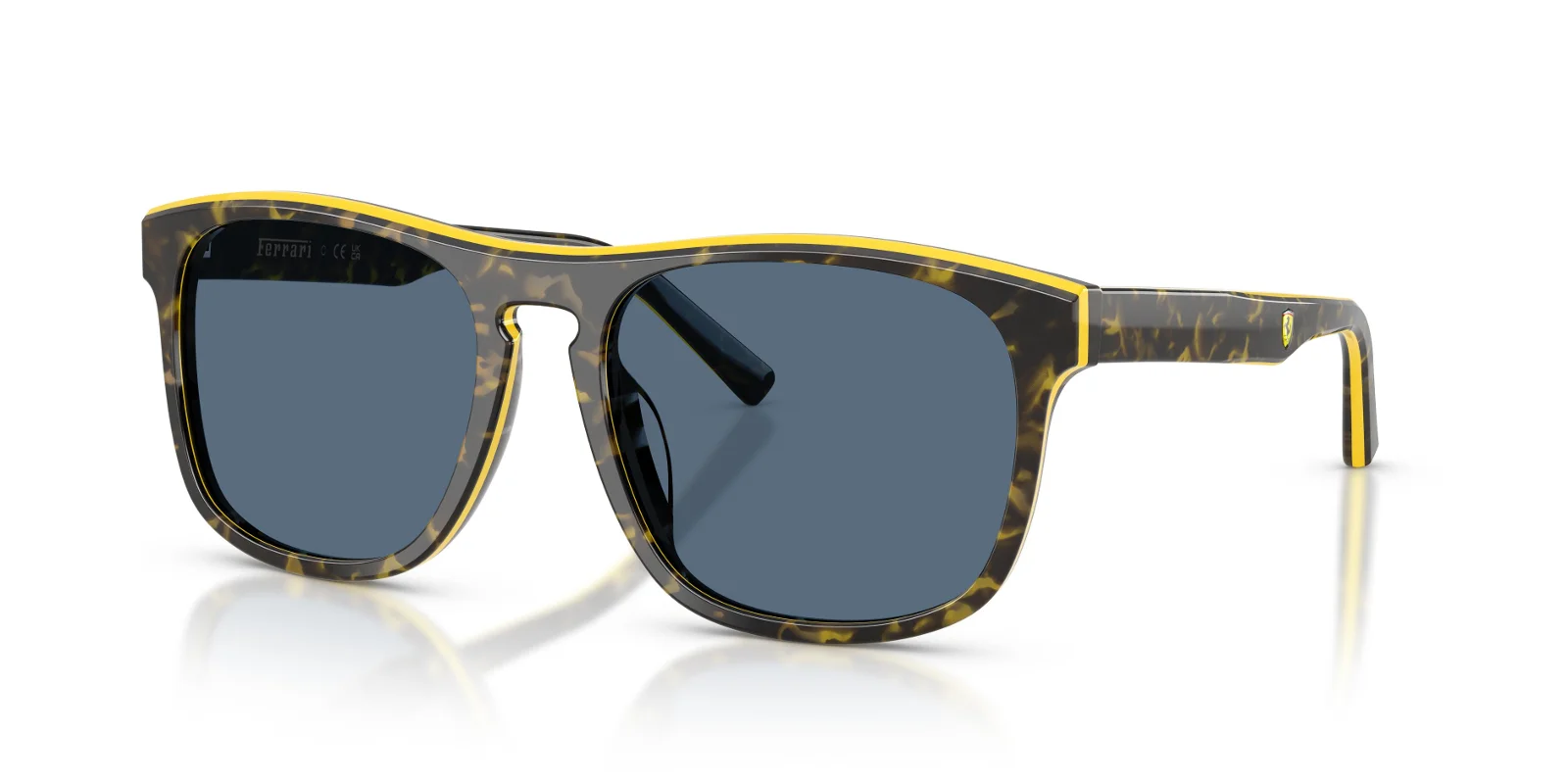 Ferrari Scuderia Sunglasses FZ6020U