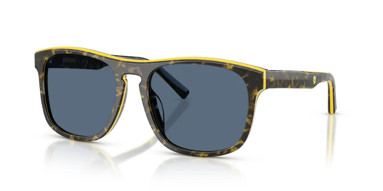 Ferrari Scuderia Sunglasses FZ6020U