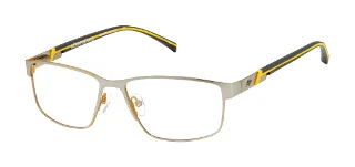 410 SILVER/YELLOW