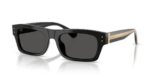 501/87 Black