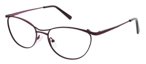Ellen Tracy Eyeglasses CHANIA