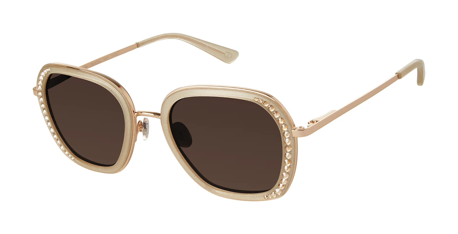 Jimmy Crystal New York Sunglasses Jcs937