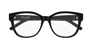 Saint Laurent Eyeglasses SL M168/F