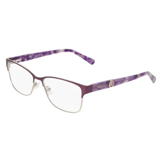505 Plum/ Gold