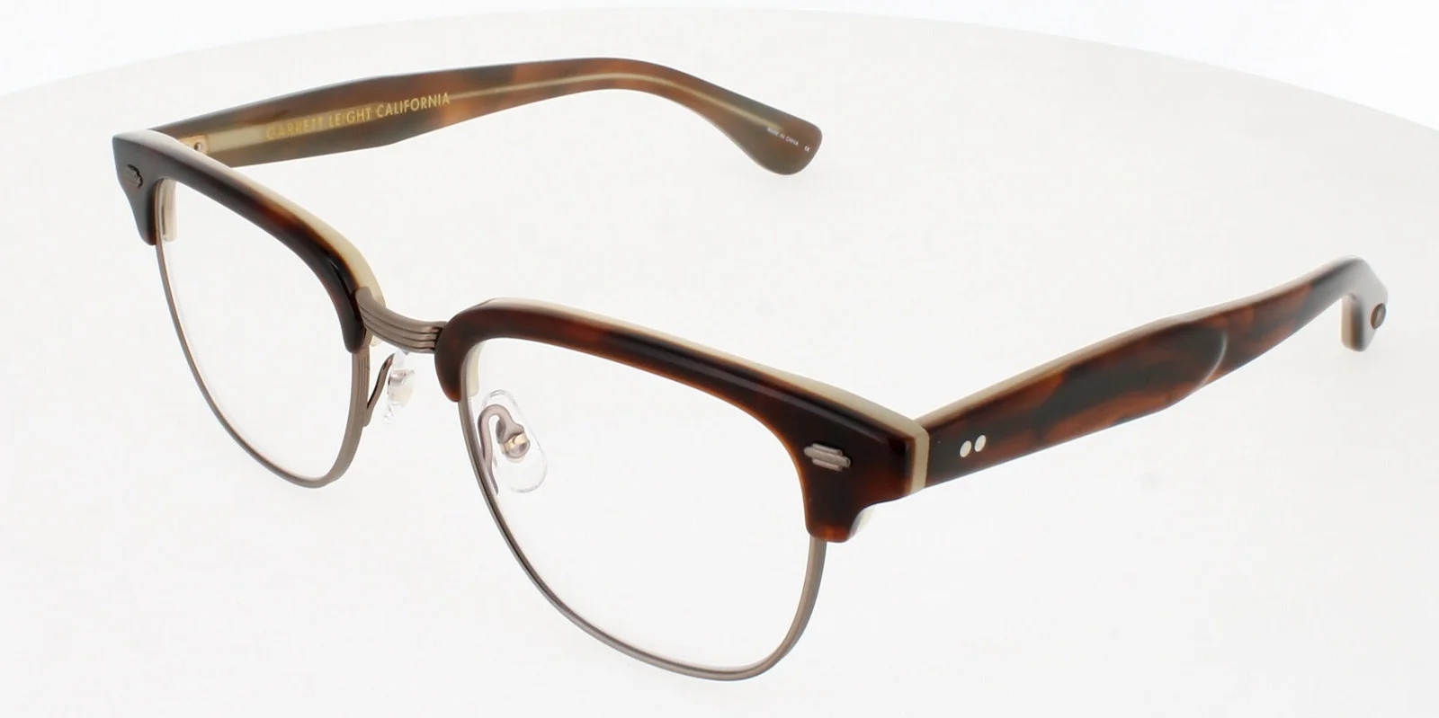 Garrett Leight Eyeglasses ELKGROVE
