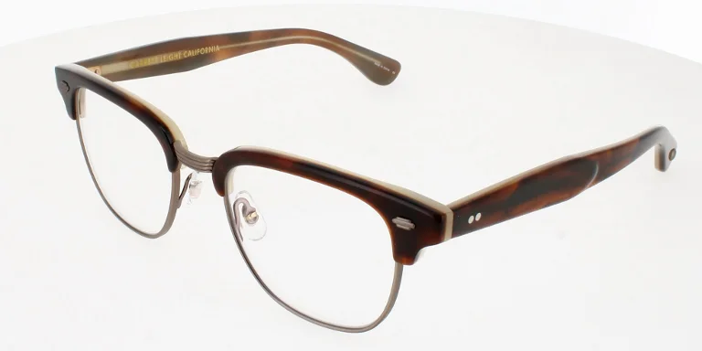 Garrett Leight Eyeglasses ELKGROVE
