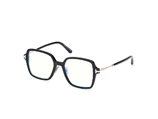 Tom Ford Eyeglasses FT6057-D-B