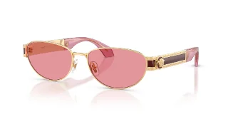 152384 Gold Versace