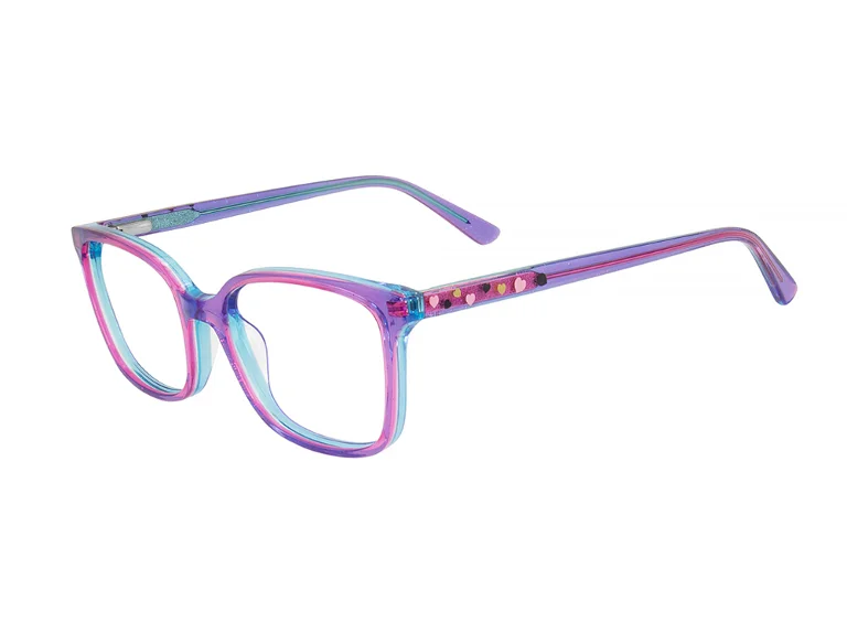 Kids Central Eyeglasses KC1715