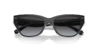 Coach Sunglasses HC8370U