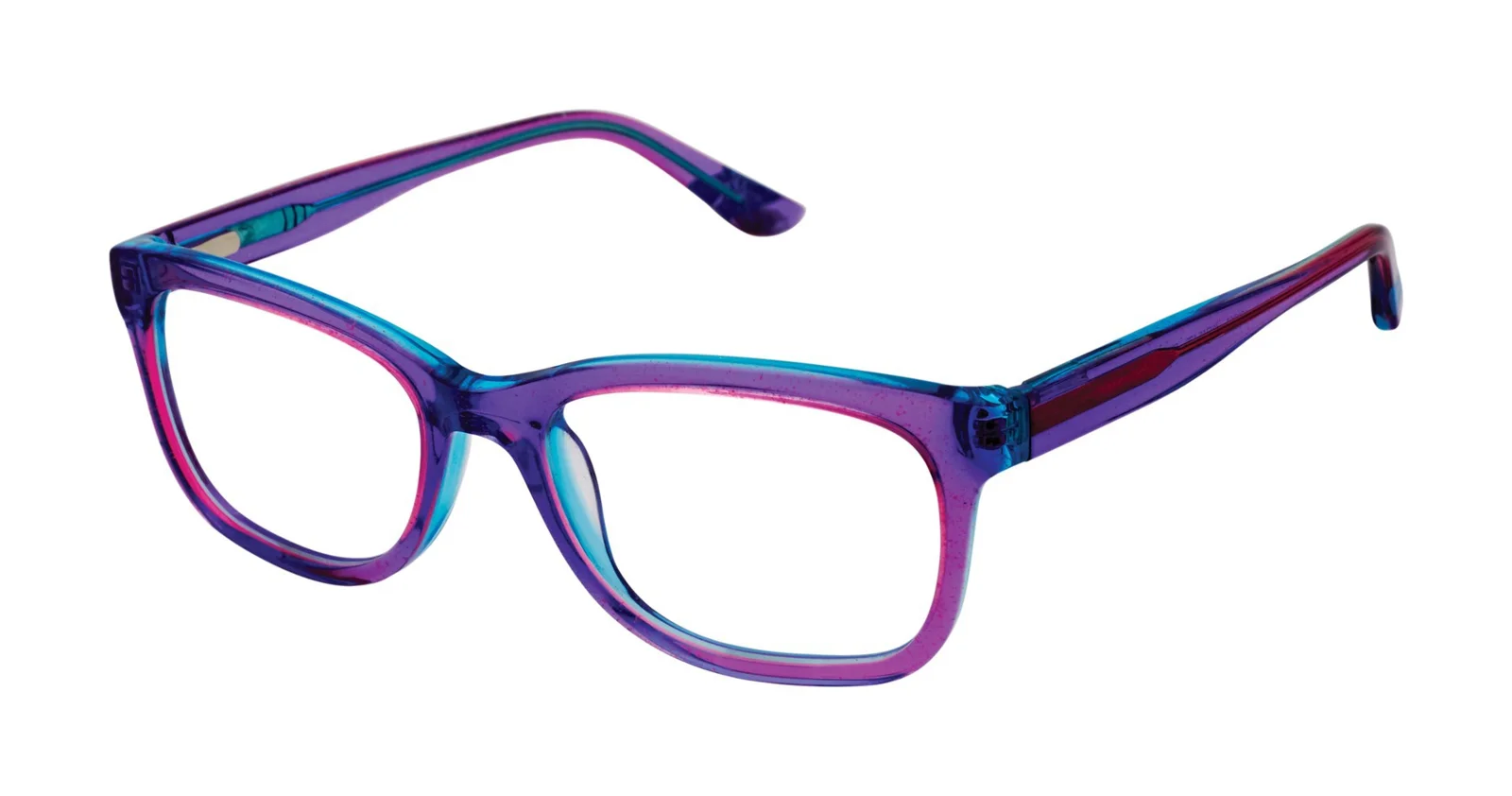Gx By Gwen Stefani Eyeglasses GX807