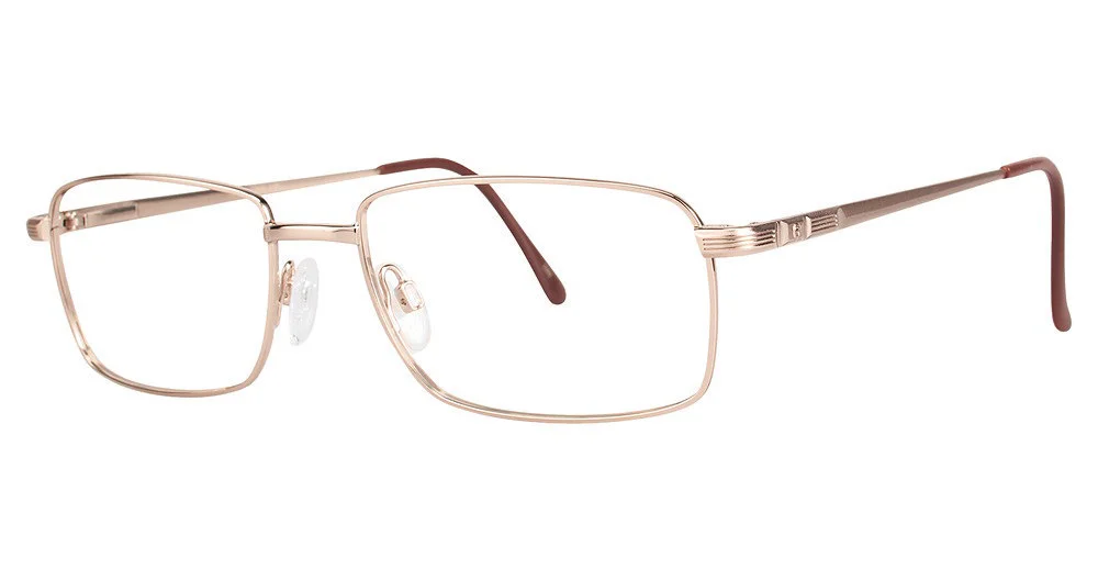 Stetson Eyeglasses 327