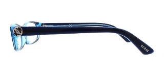Guess Eyeglasses GU2526