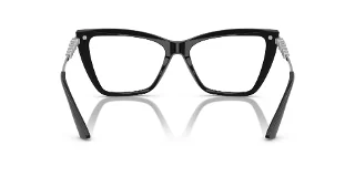 Jimmy Choo Eyeglasses JC3020B