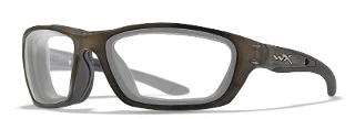 Wiley X Sunglasses BRICK Frame Only