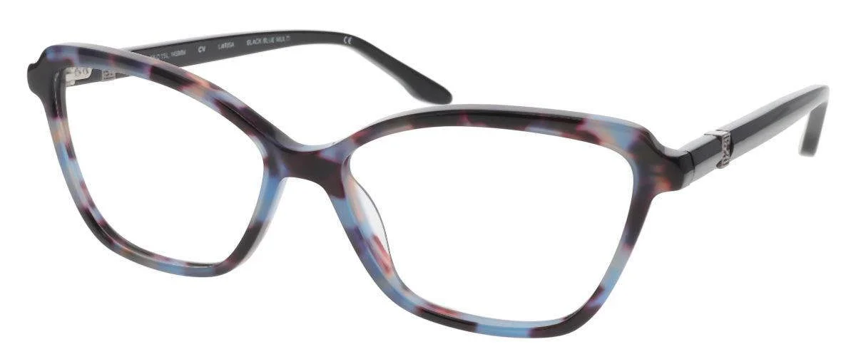 Bcbgmaxazria Eyeglasses LARISA