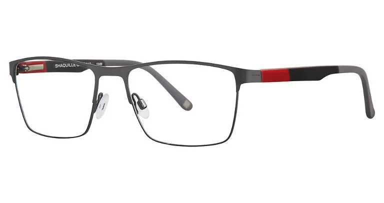 Shaquille Oneal Eyeglasses 134M