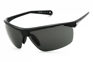 001 Shiny Black/White/Grey