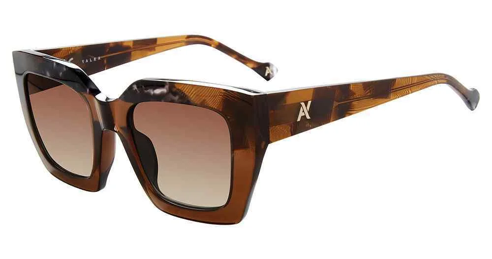 Yalea Sunglasses SYA053V
