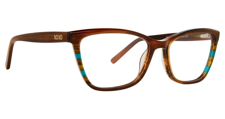 Xoxo Eyeglasses Suva