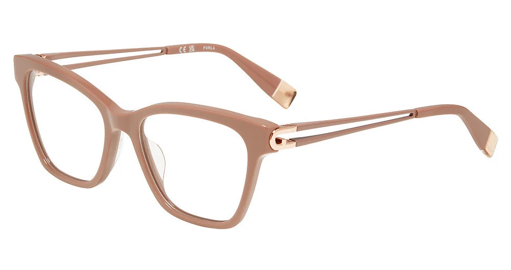 Furla Eyeglasses VFUB05