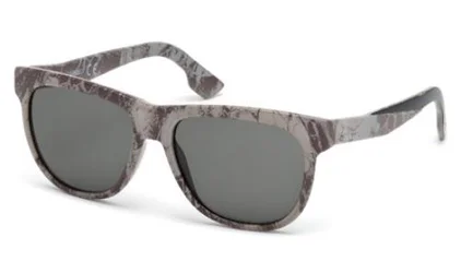 Diesel Sunglasses DL0076