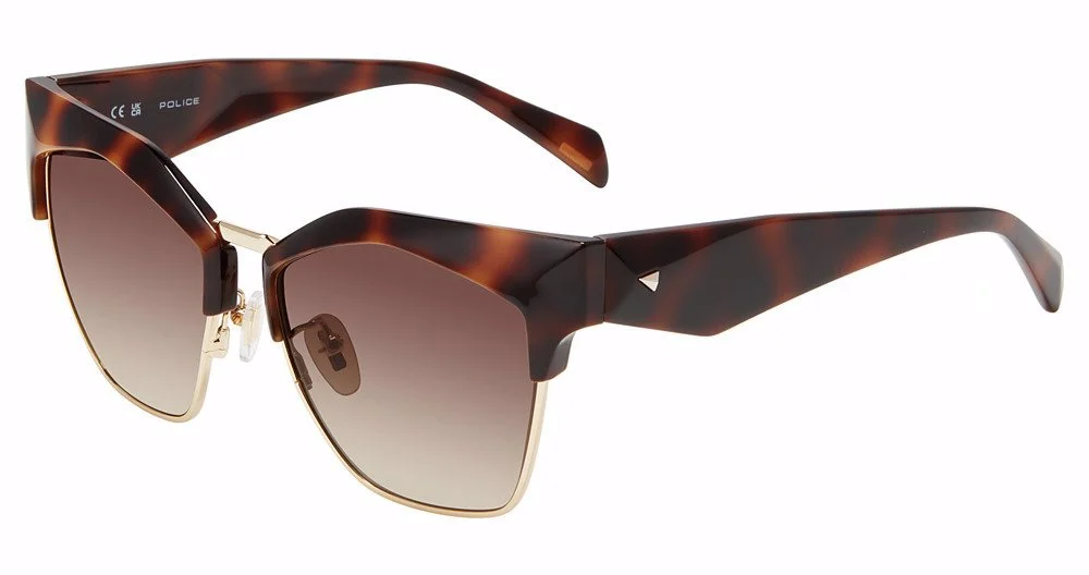 Police Sunglasses SPLN59M